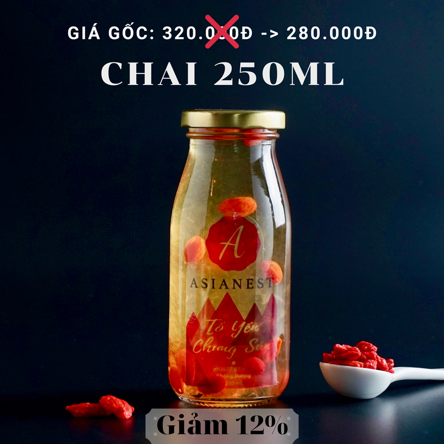 Chai-250ml